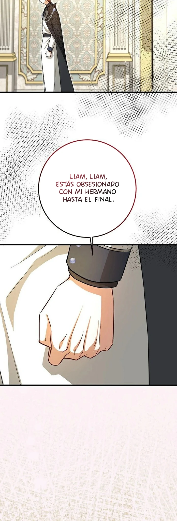Me convertí en la esposa del Gran Duque Muerto Capítulo 4 - Página 18
