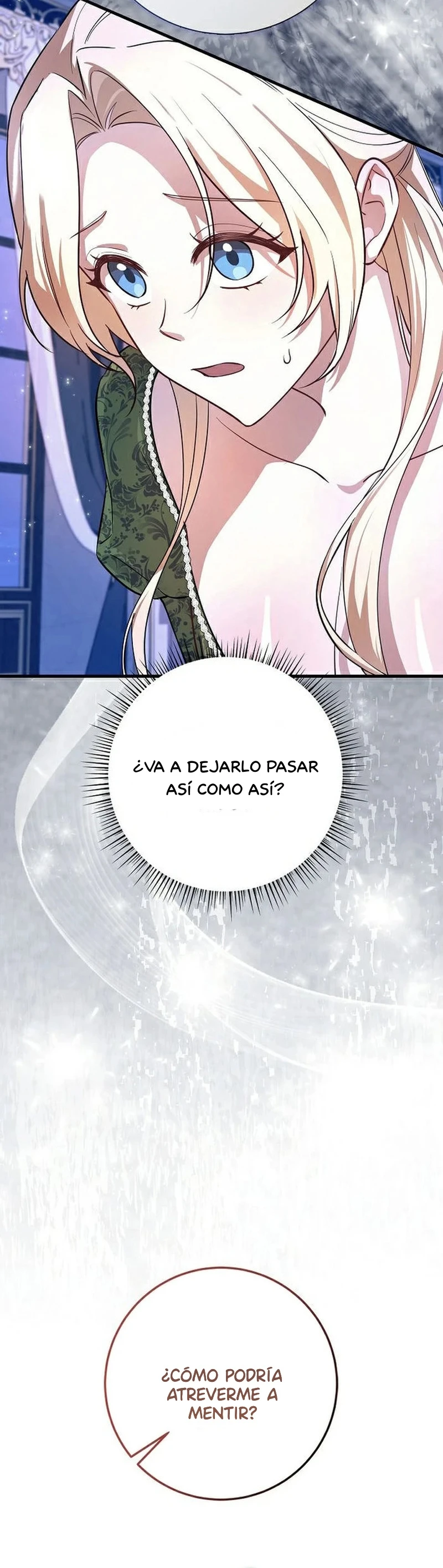 Me convertí en la esposa del Gran Duque Muerto Capítulo 6 - Página 4