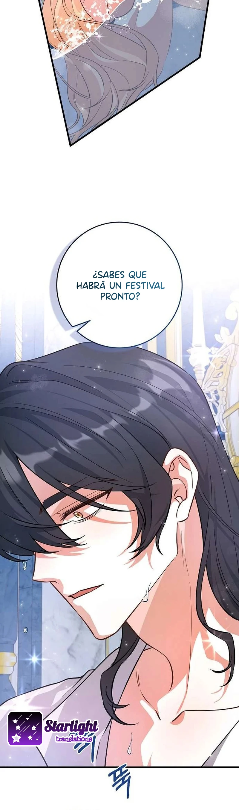 Me convertí en la esposa del Gran Duque Muerto Capítulo 8 - Página 4