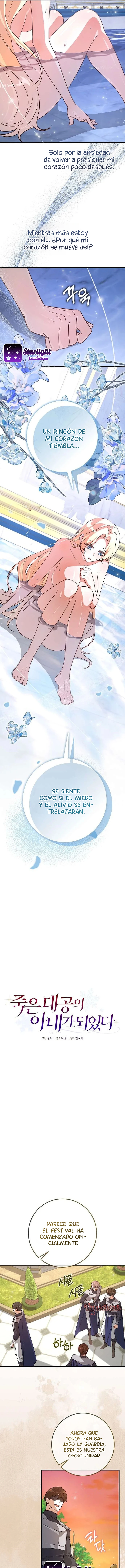 Me convertí en la esposa del Gran Duque Muerto Capítulo 8 - Página 7