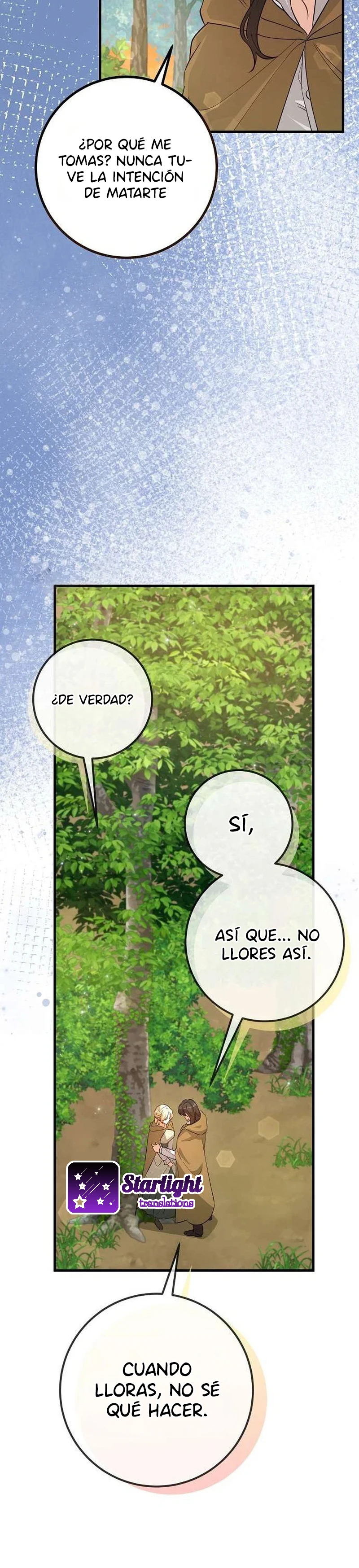 Me convertí en la esposa del Gran Duque Muerto Capítulo 8 - Página 16