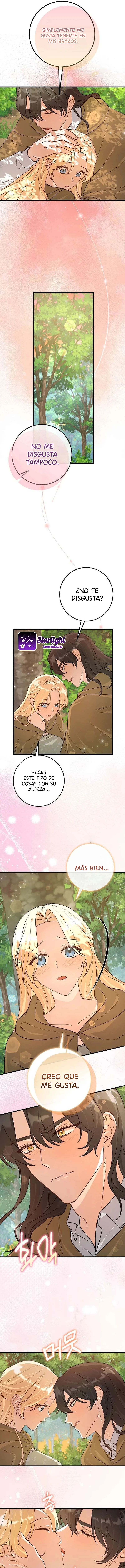 Me convertí en la esposa del Gran Duque Muerto Capítulo 8 - Página 17