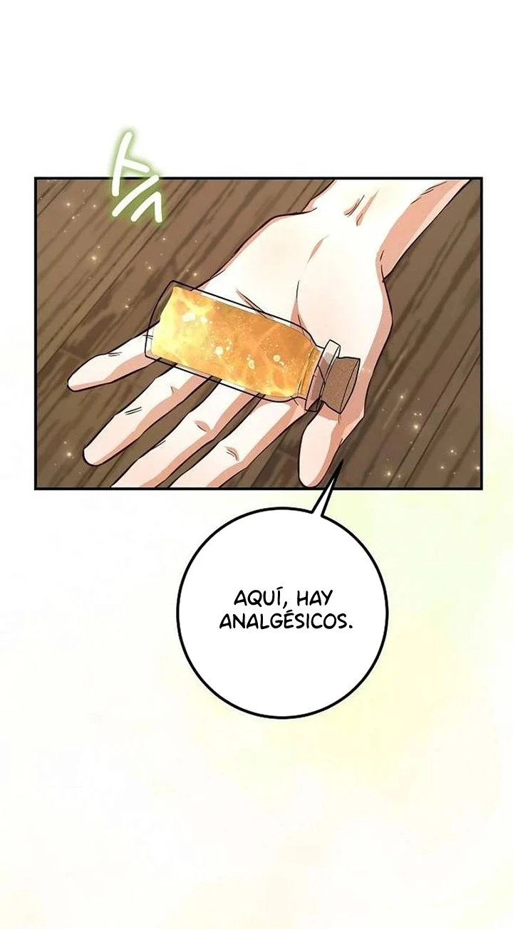 Me convertí en la esposa del Gran Duque Muerto Capítulo 9 - Página 12