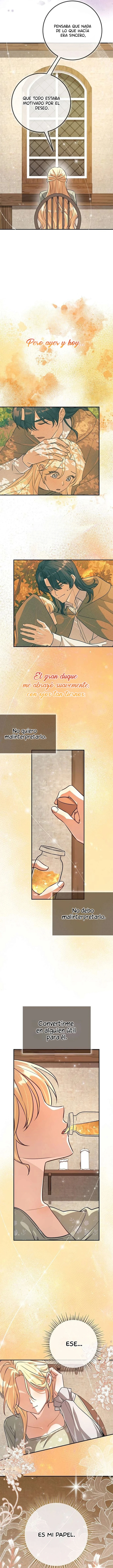 Me convertí en la esposa del Gran Duque Muerto Capítulo 9 - Página 15