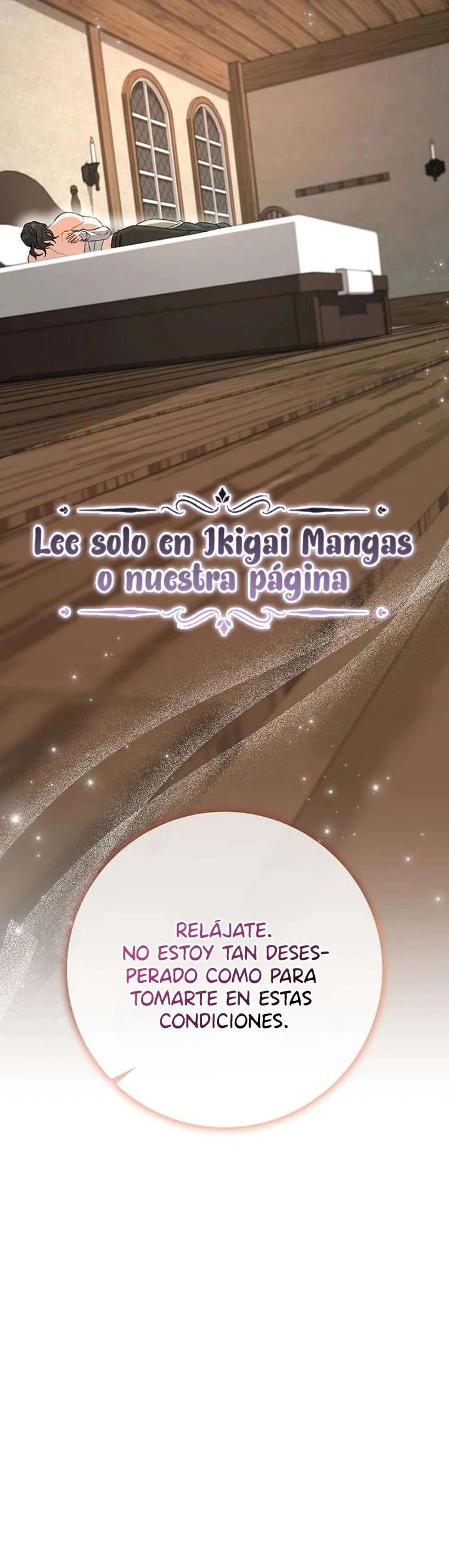 Me convertí en la esposa del Gran Duque Muerto Capítulo 9 - Página 20