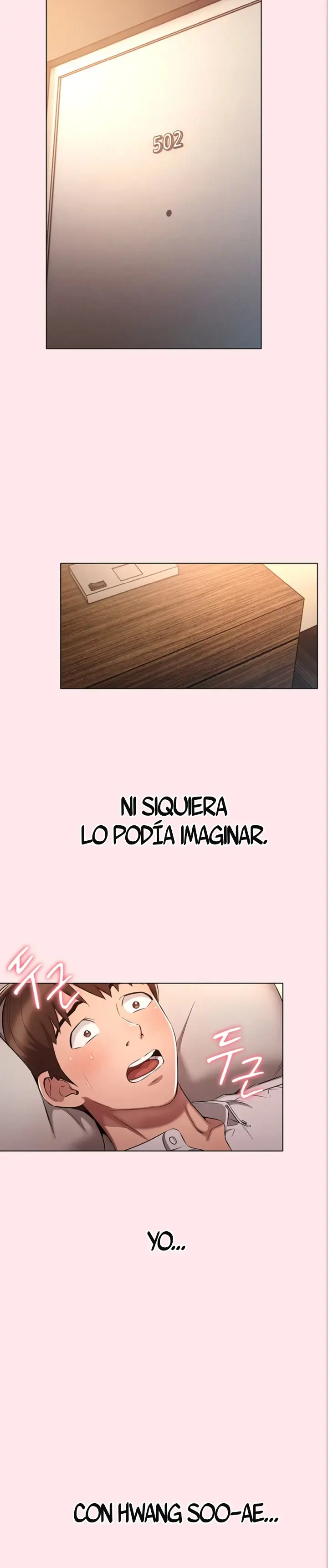 La Ley de la Reencarnación Capítulo 3 - Página 13