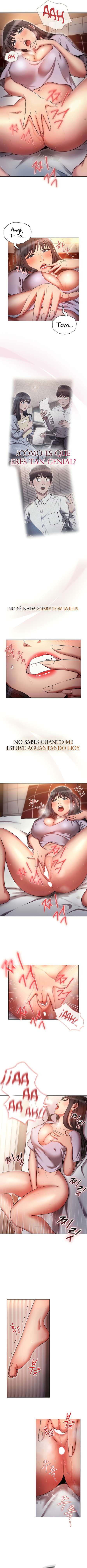 La Ley de la Reencarnación Capítulo 42 - Página 3