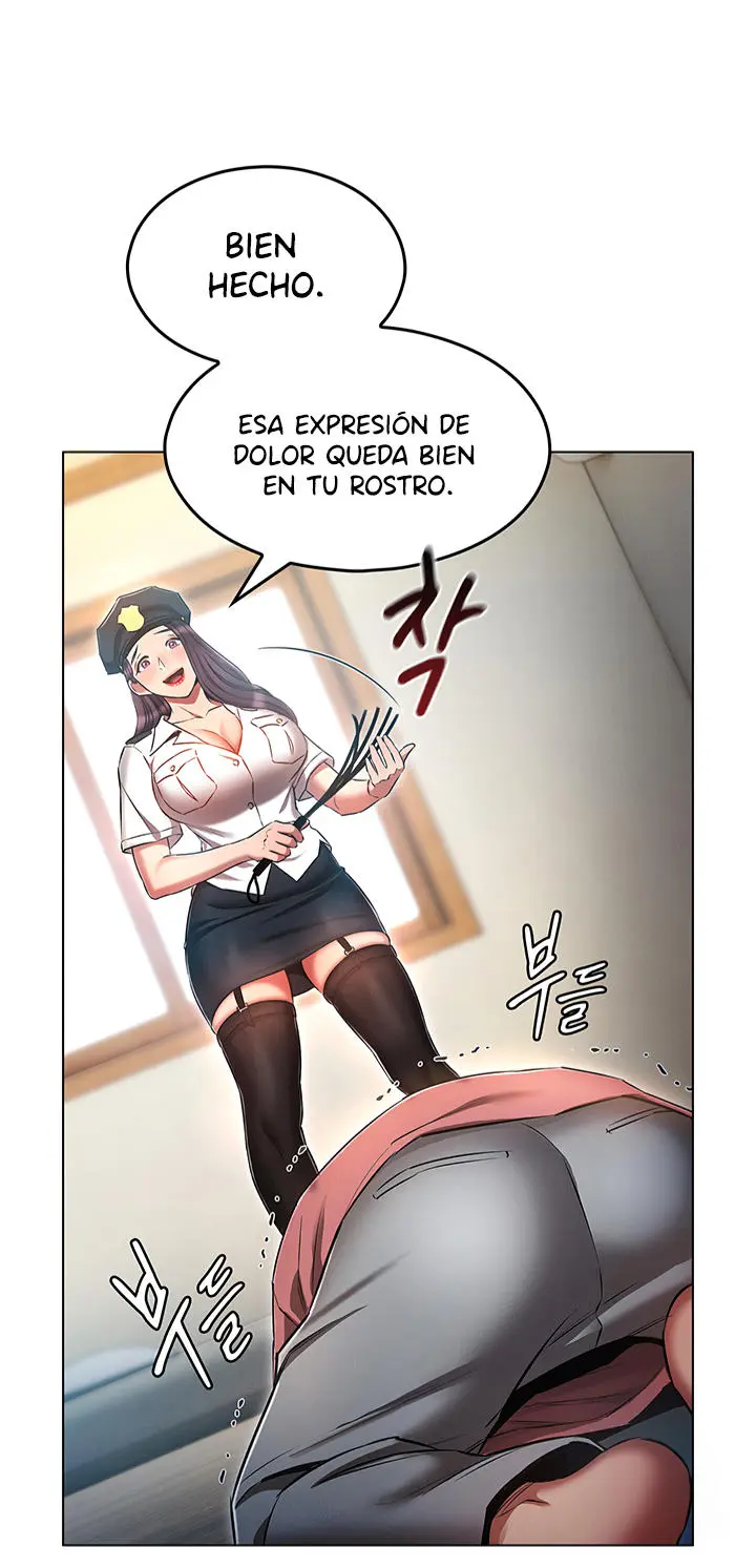 La Ley de la Reencarnación Capítulo 54 - Página 9