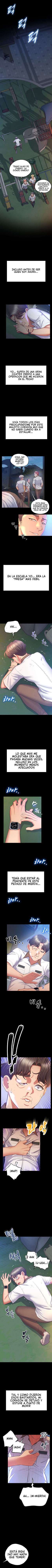 Reloj Absoluto Capítulo 1 - Página 3