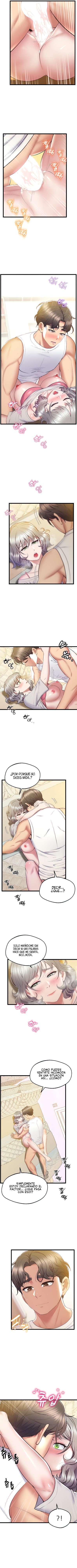 Reloj Absoluto Capítulo 16 - Página 3
