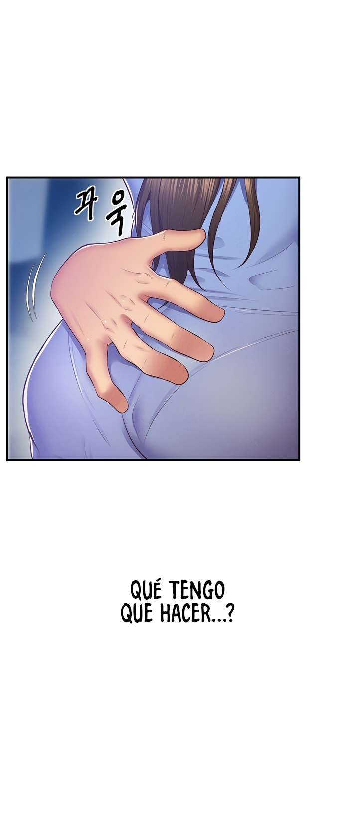 Reloj Absoluto Capítulo 27 - Página 14