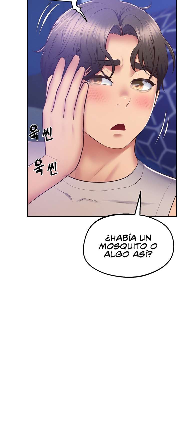Reloj Absoluto Capítulo 27 - Página 20