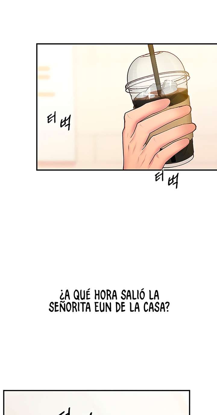Reloj Absoluto Capítulo 27 - Página 29