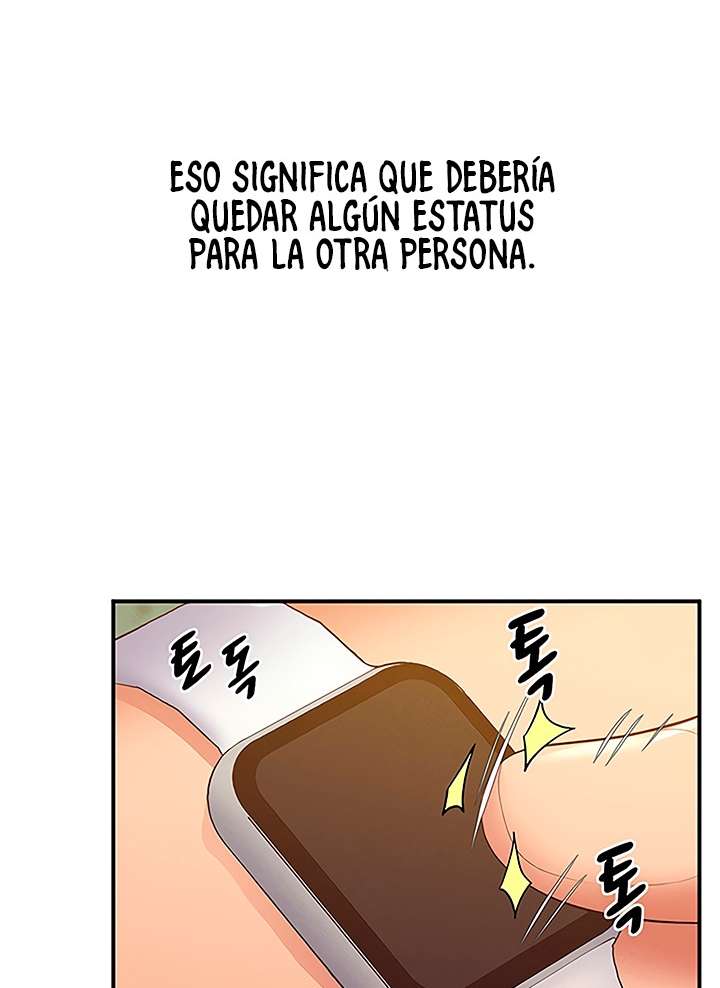 Reloj Absoluto Capítulo 27 - Página 46
