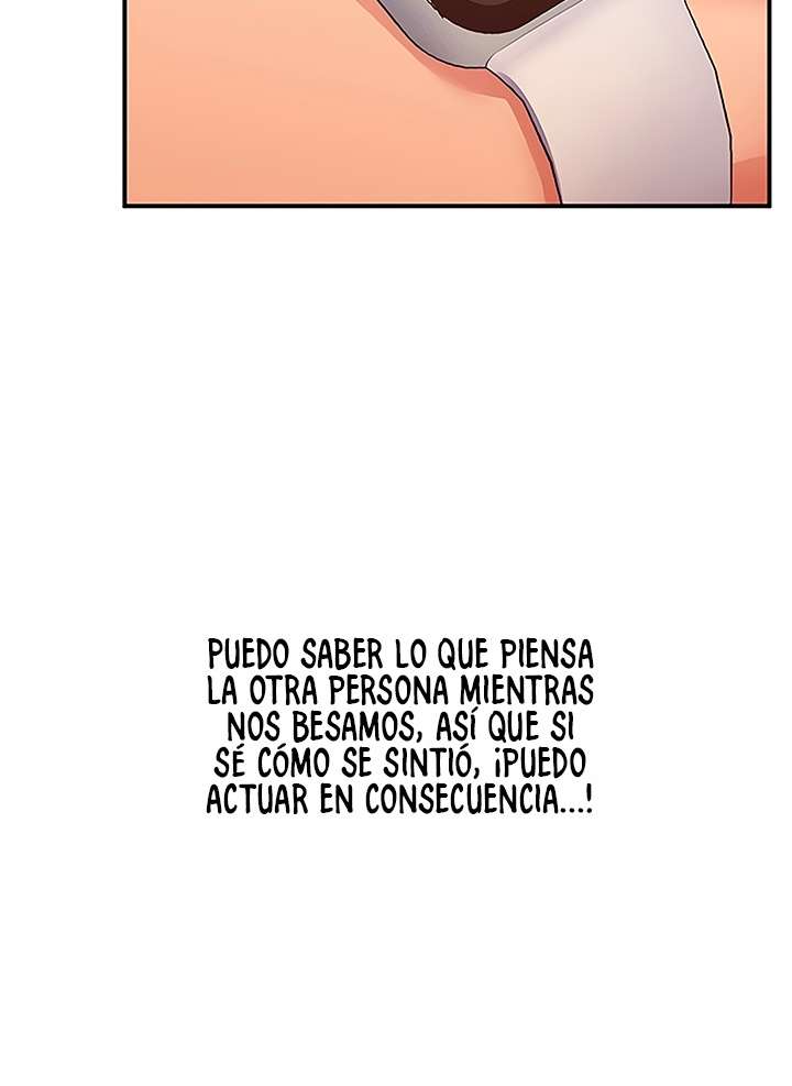 Reloj Absoluto Capítulo 27 - Página 47