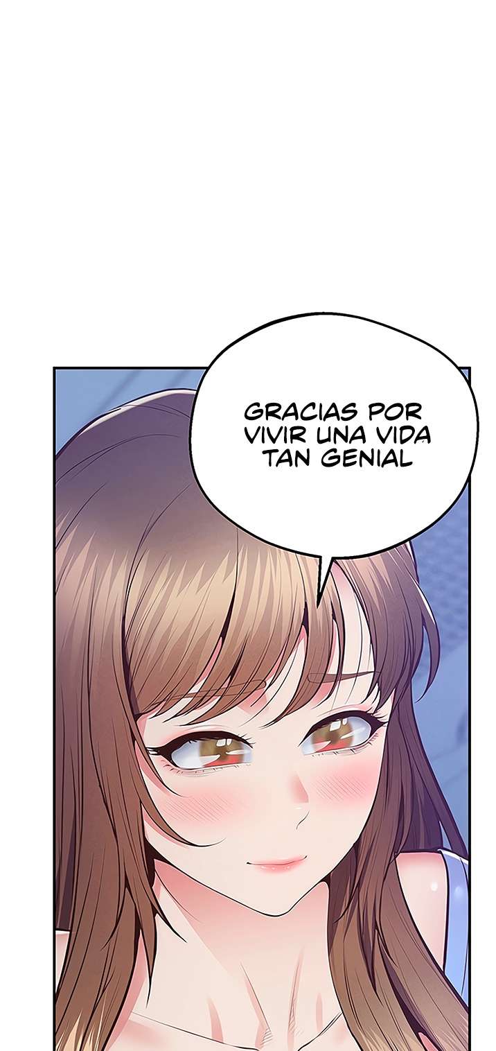 Reloj Absoluto Capítulo 27 - Página 5