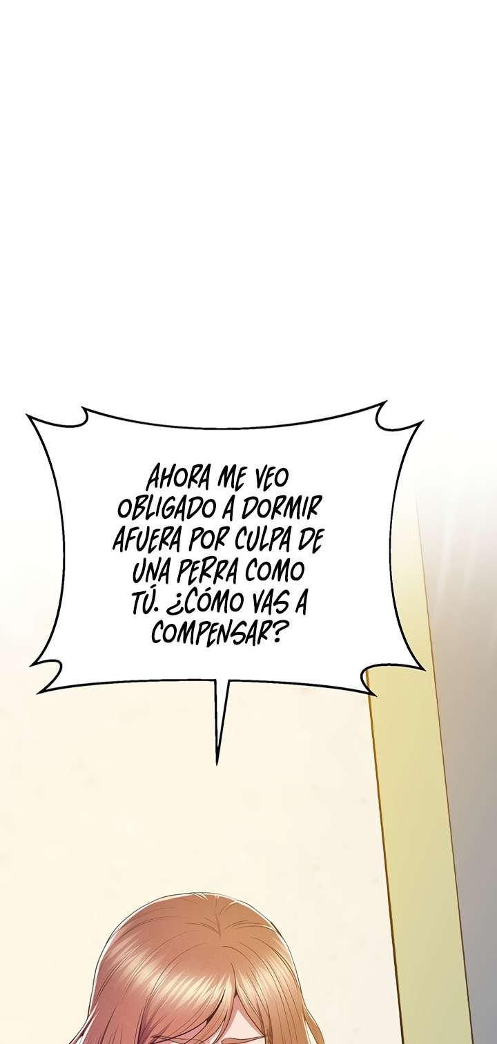 Reloj Absoluto Capítulo 27 - Página 57