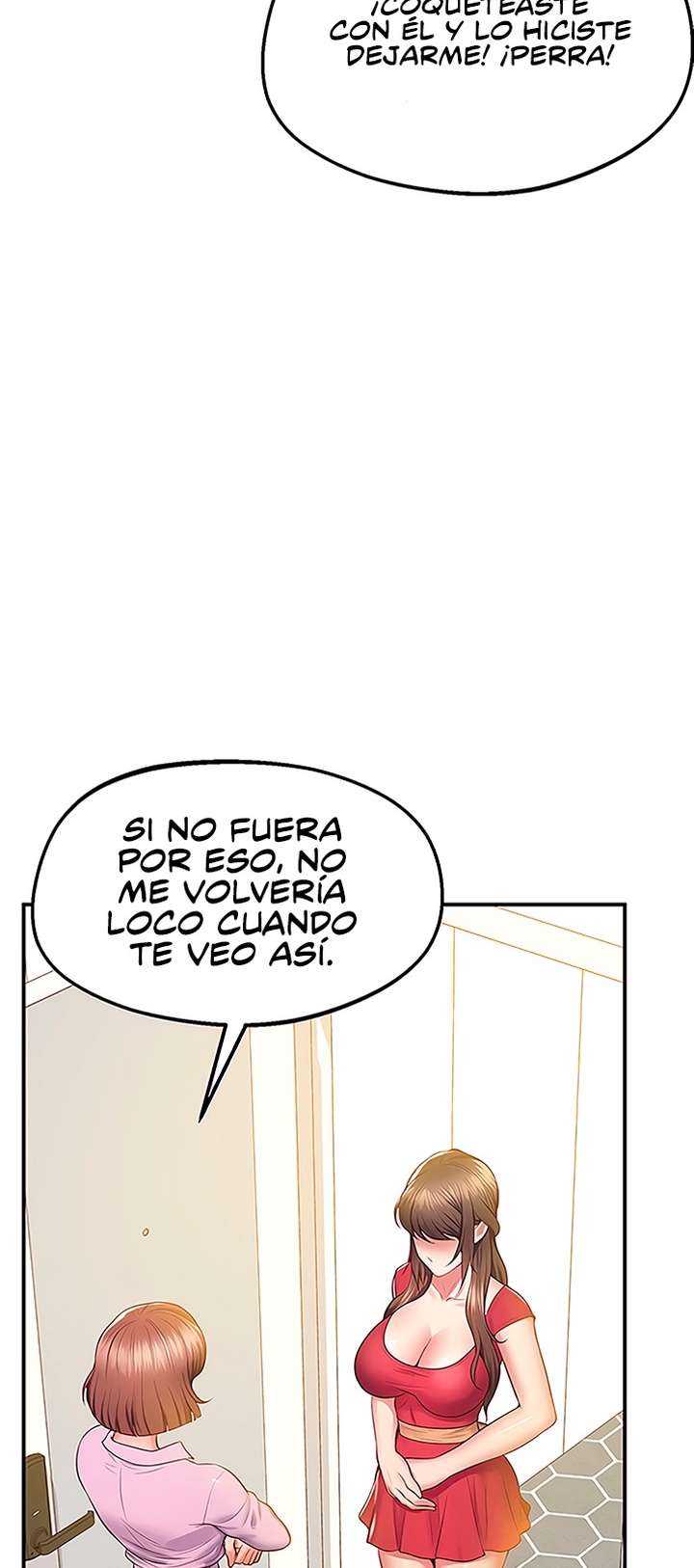 Reloj Absoluto Capítulo 27 - Página 66