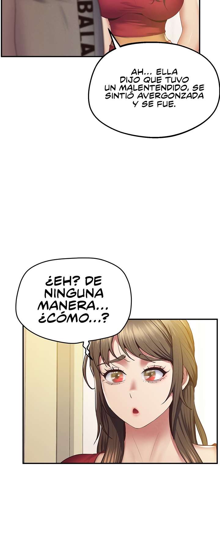 Reloj Absoluto Capítulo 27 - Página 72