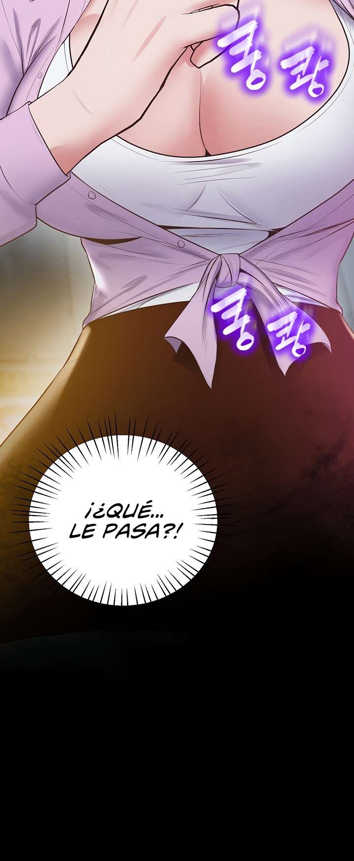 Reloj Absoluto Capítulo 27 - Página 76