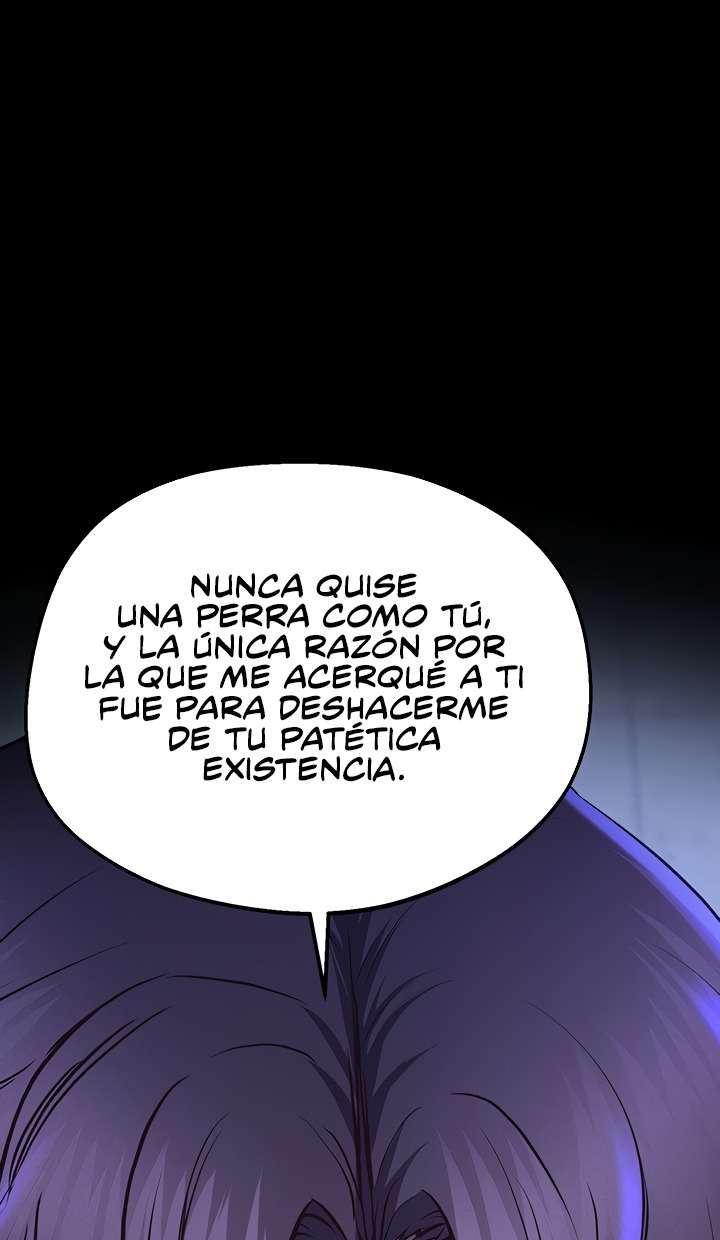 Reloj Absoluto Capítulo 27 - Página 77