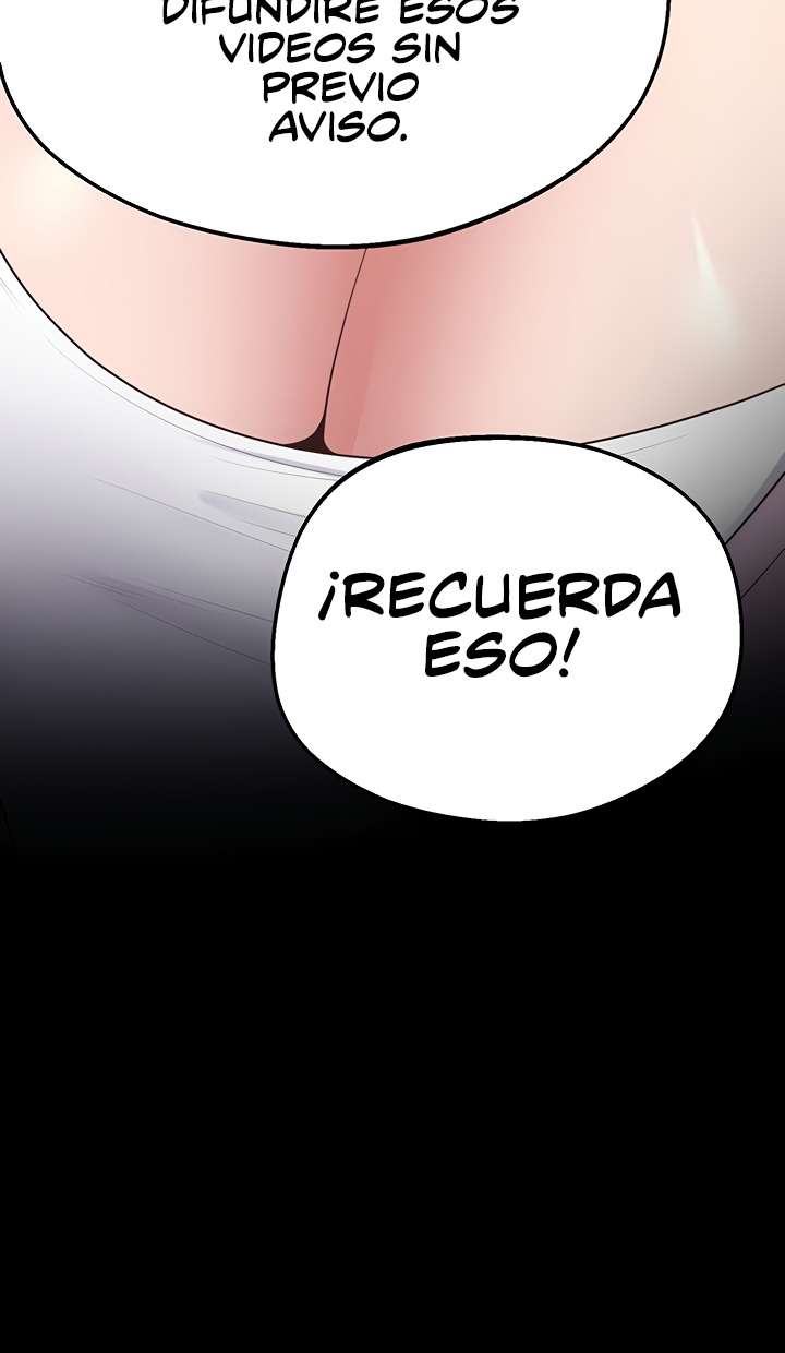 Reloj Absoluto Capítulo 27 - Página 80