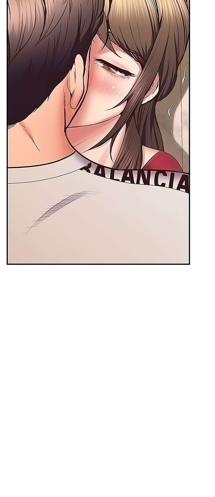 Reloj Absoluto Capítulo 28 - Página 28