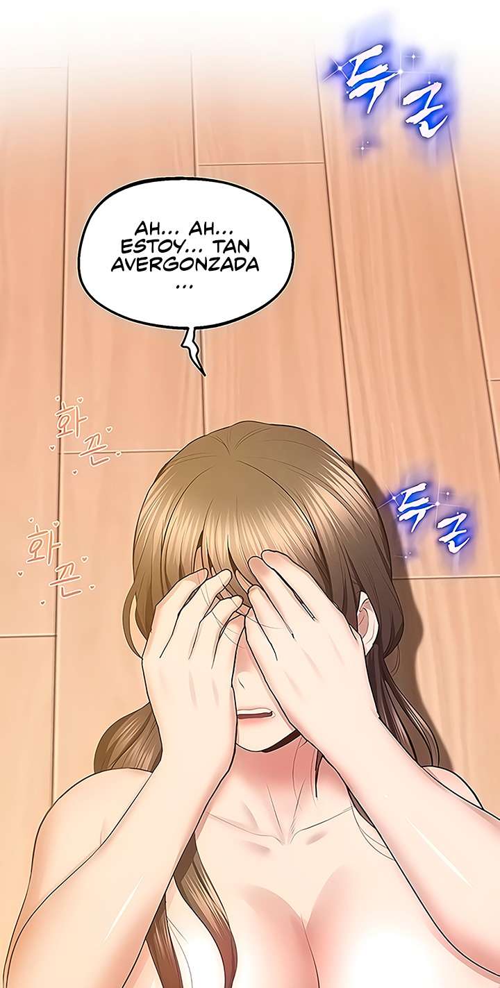 Reloj Absoluto Capítulo 28 - Página 57