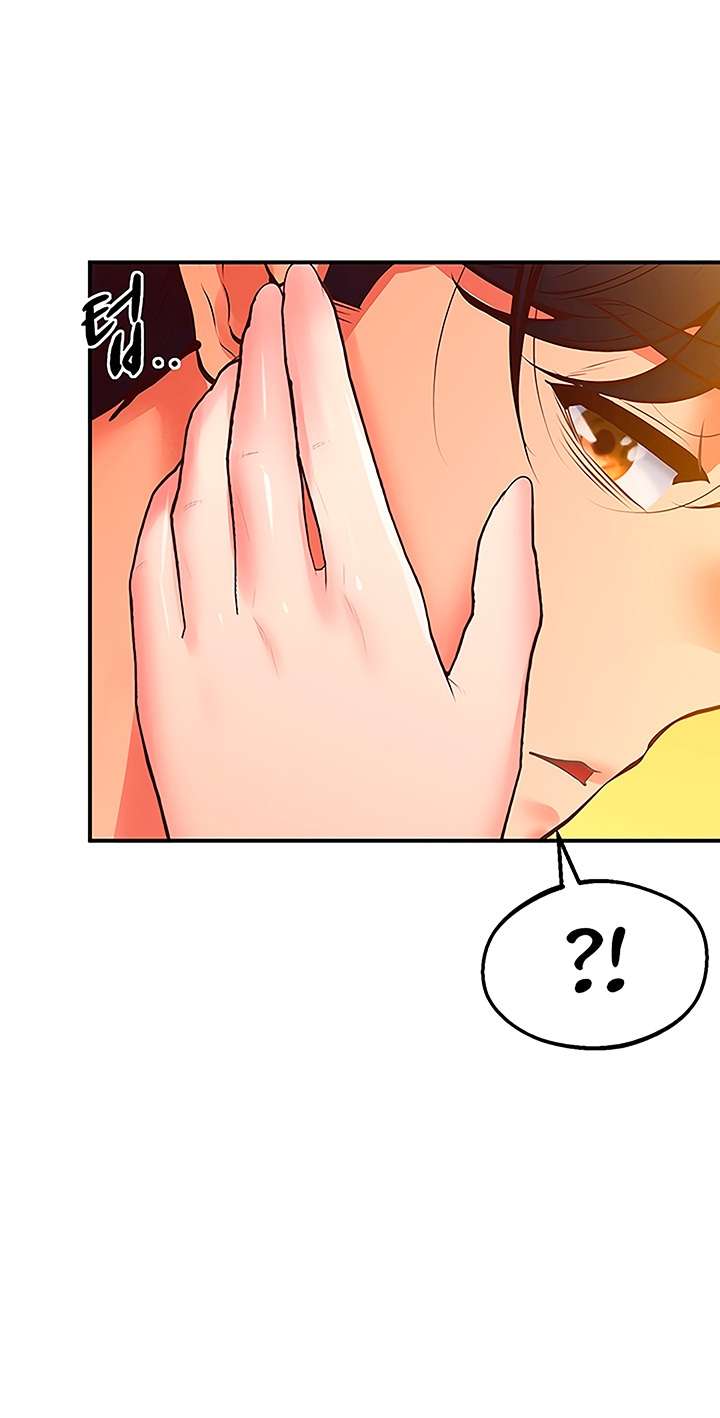 Reloj Absoluto Capítulo 28 - Página 9