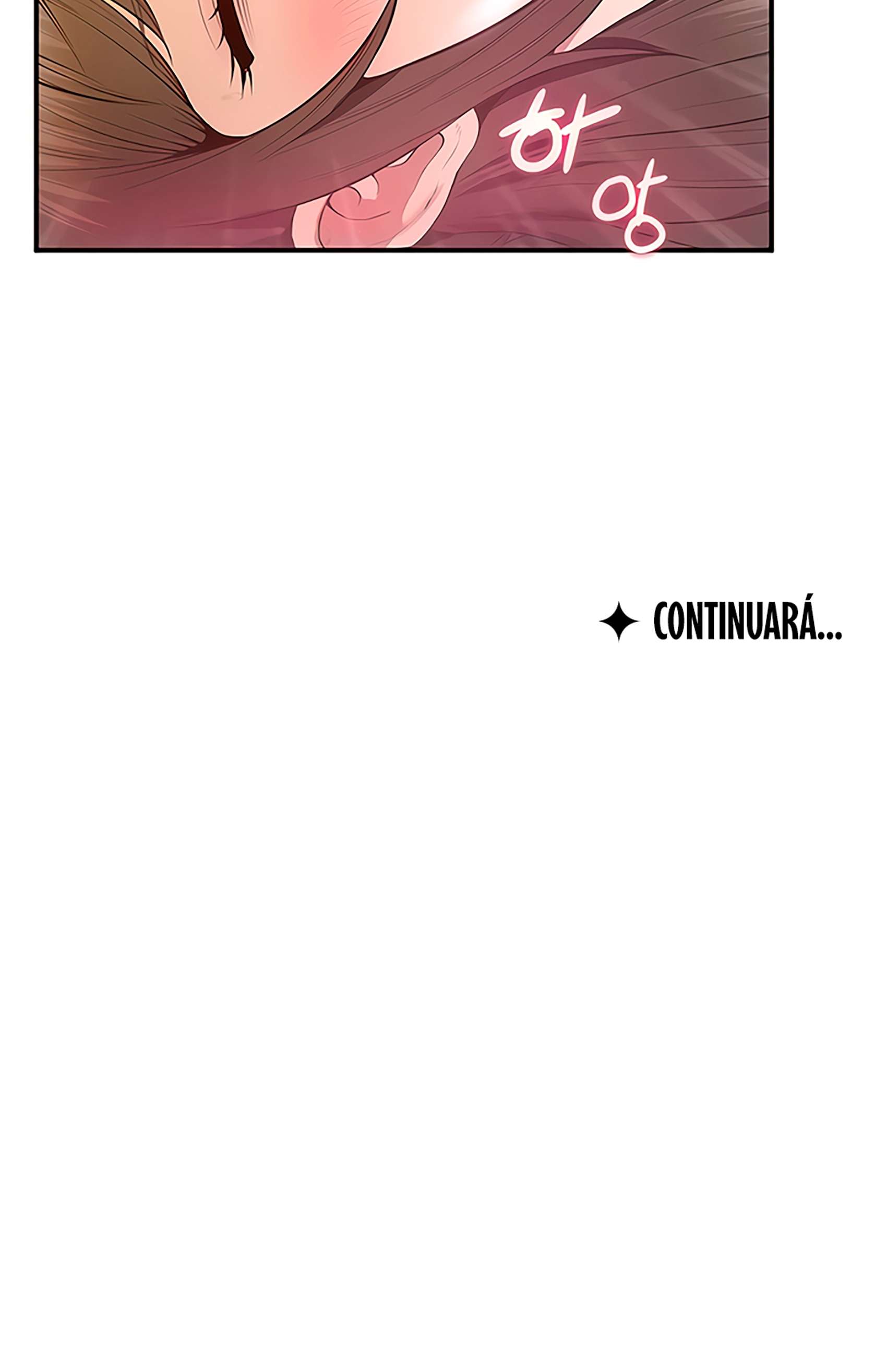 Reloj Absoluto Capítulo 29 - Página 47