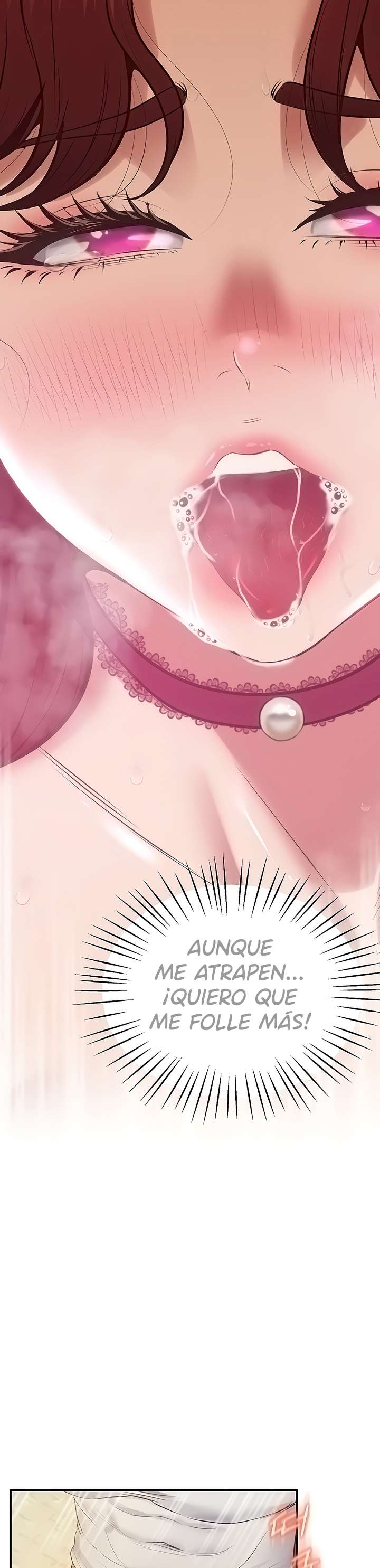 Reloj Absoluto Capítulo 30 - Página 46