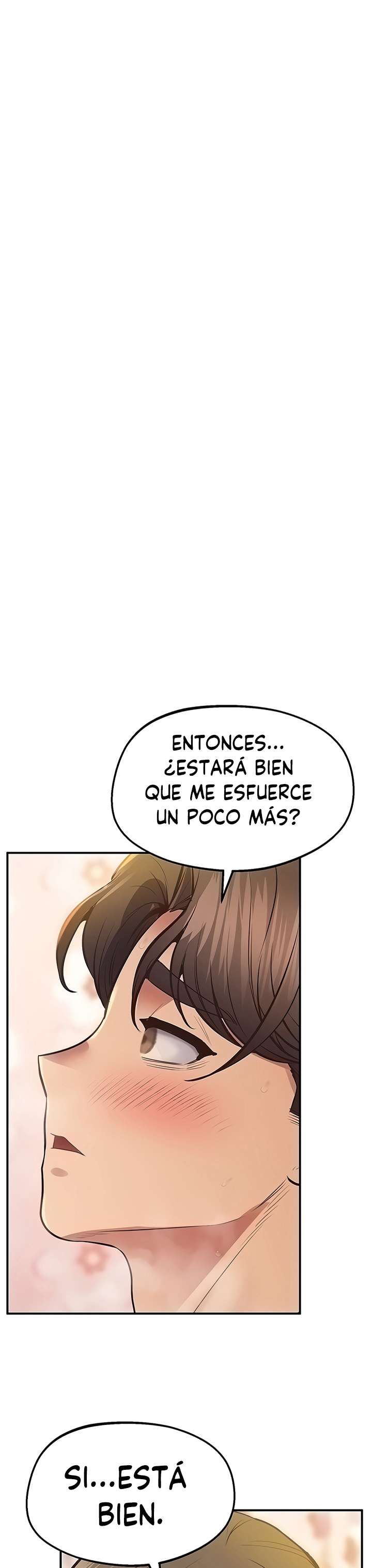 Reloj Absoluto Capítulo 30 - Página 5