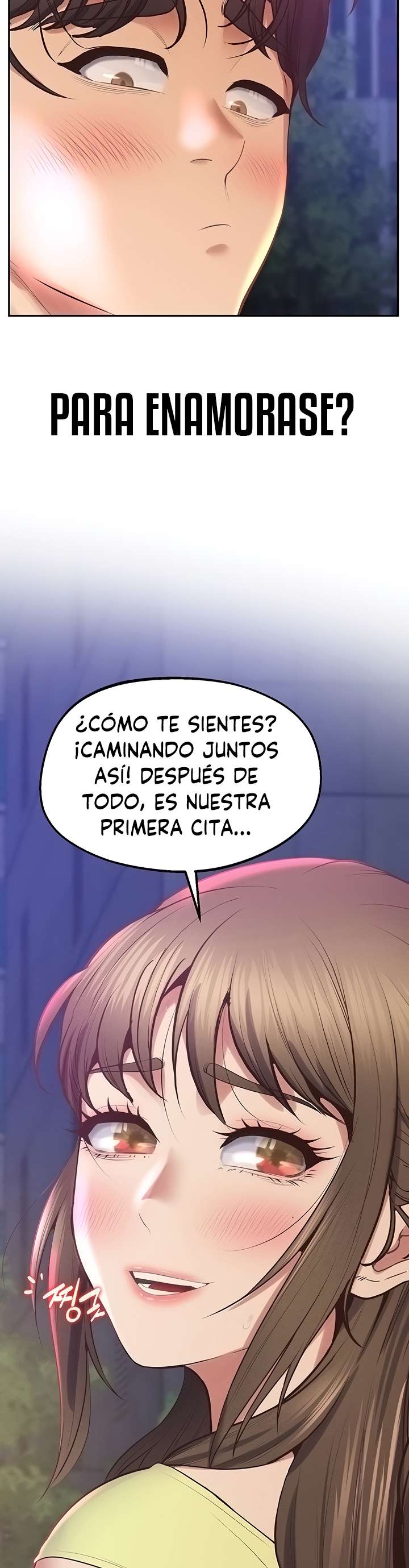 Reloj Absoluto Capítulo 32 - Página 19