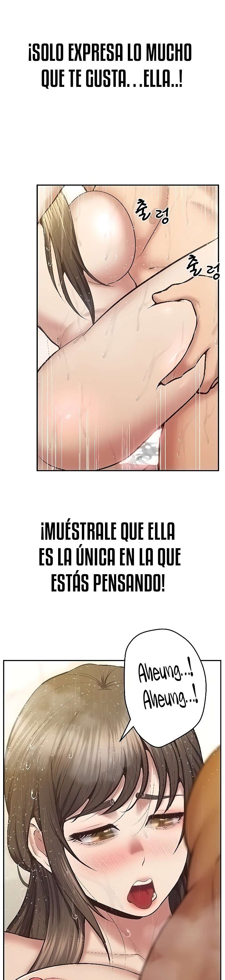 Reloj Absoluto Capítulo 33 - Página 22