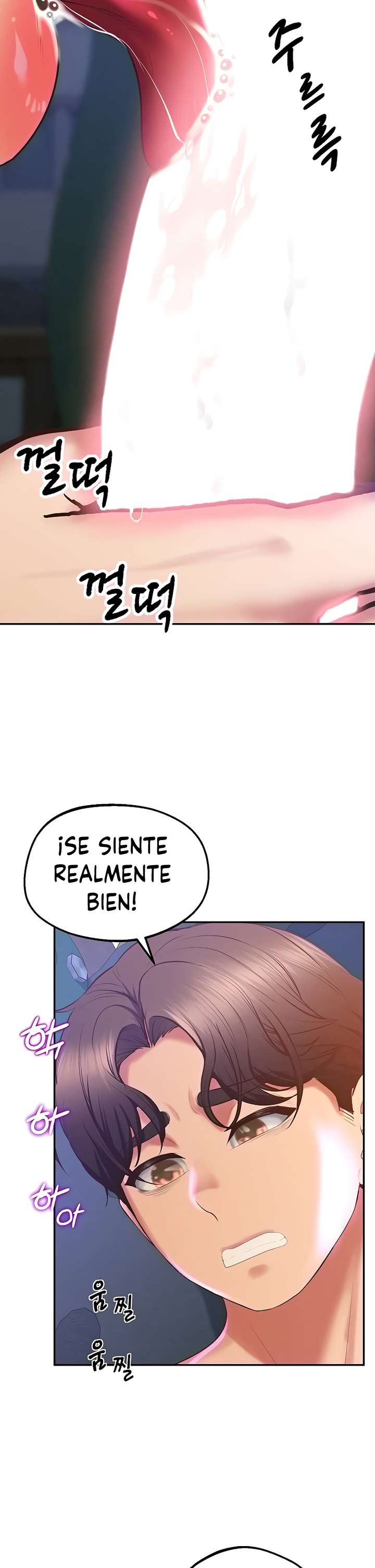 Reloj Absoluto Capítulo 36 - Página 27