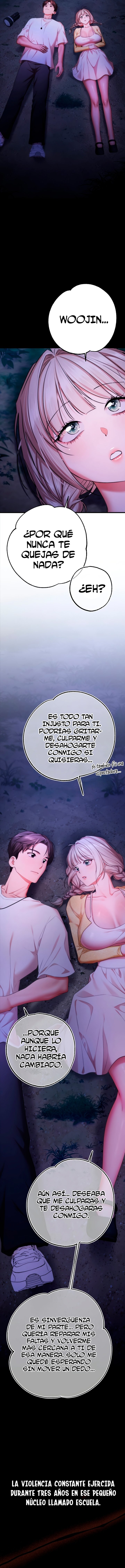 Me folle a todas mis compañeras de clase después de la graduación Capítulo 13 - Página 15
