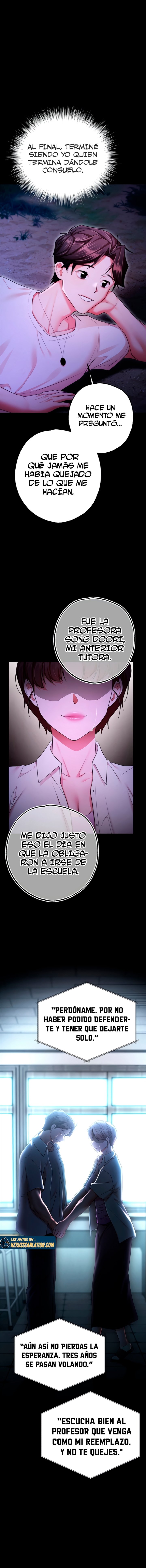 Me folle a todas mis compañeras de clase después de la graduación Capítulo 13 - Página 17