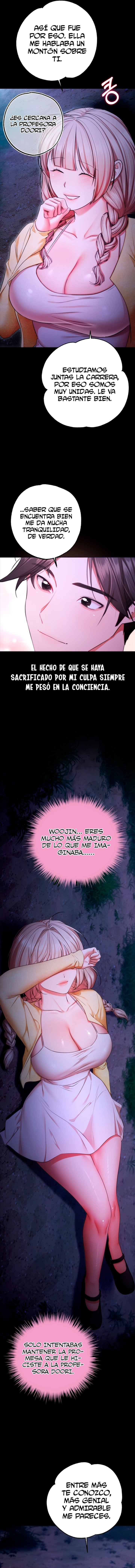 Me folle a todas mis compañeras de clase después de la graduación Capítulo 13 - Página 18
