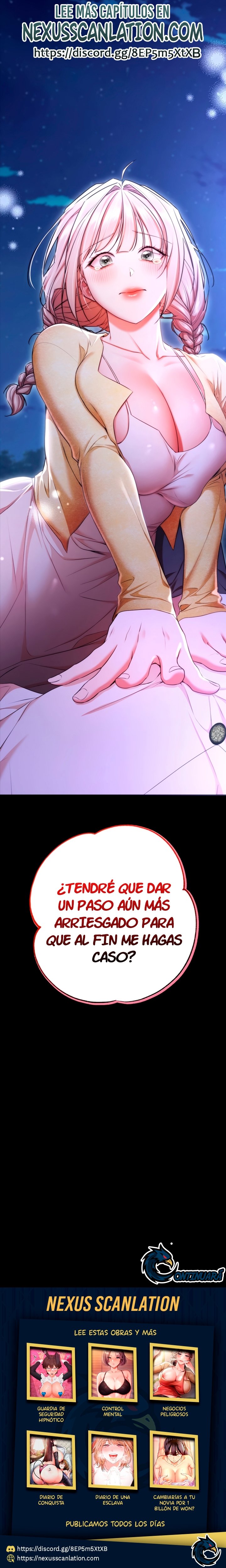 Me folle a todas mis compañeras de clase después de la graduación Capítulo 13 - Página 21