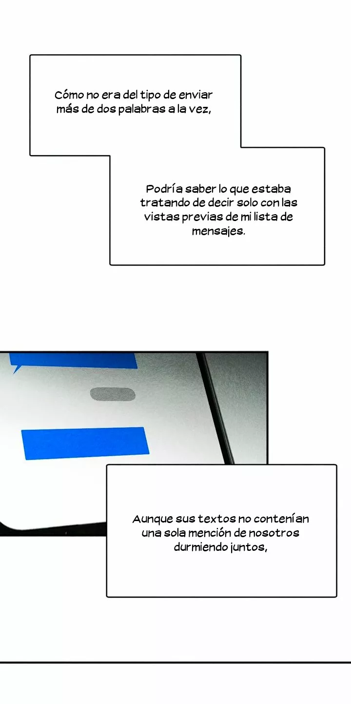 Deseos destructivos Capítulo 0 - Página 10