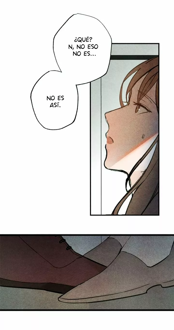 Deseos destructivos Capítulo 0 - Página 23