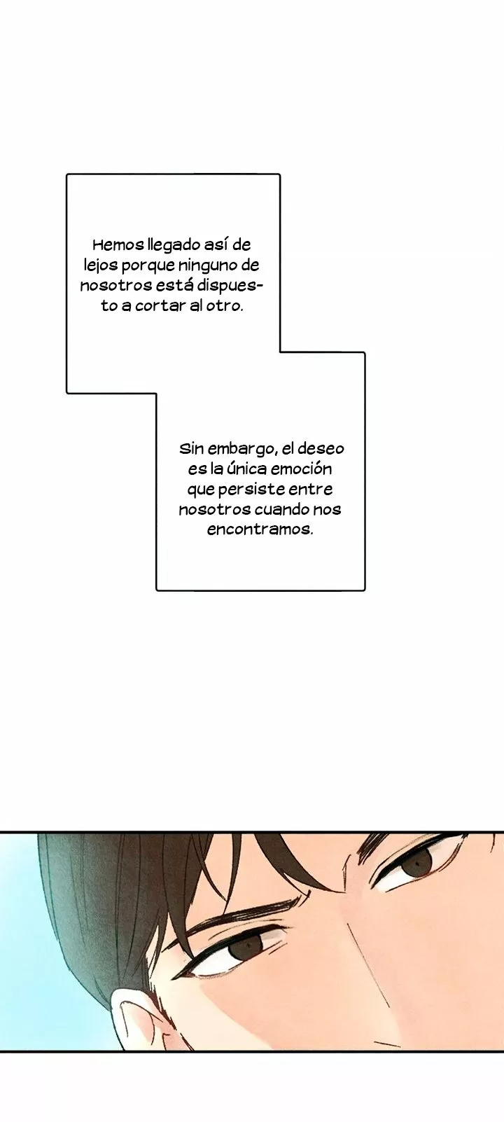Deseos destructivos Capítulo 0 - Página 29