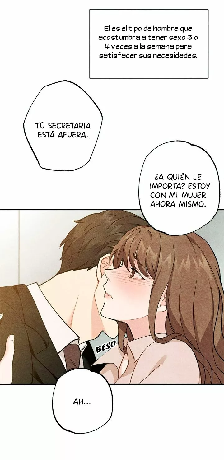 Deseos destructivos Capítulo 0 - Página 34