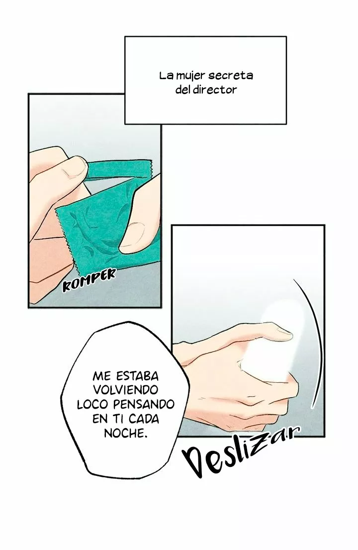Deseos destructivos Capítulo 0 - Página 35