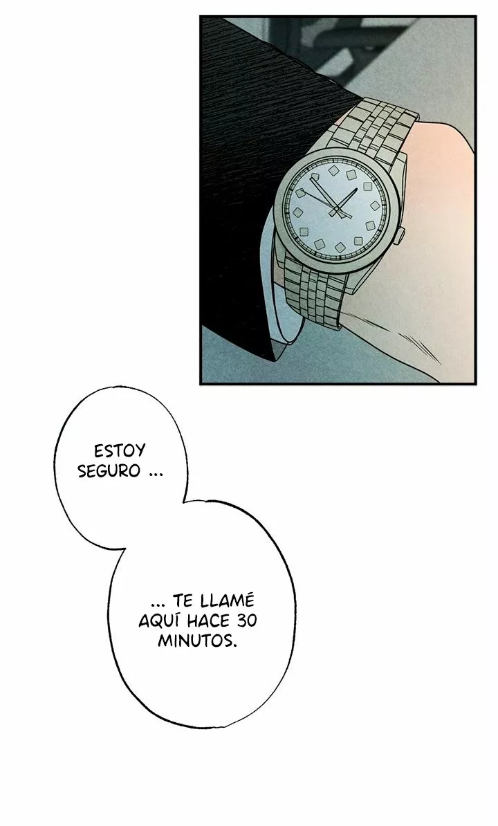 Deseos destructivos Capítulo 0 - Página 4