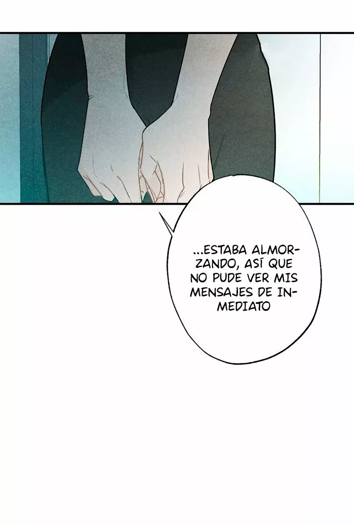 Deseos destructivos Capítulo 0 - Página 6