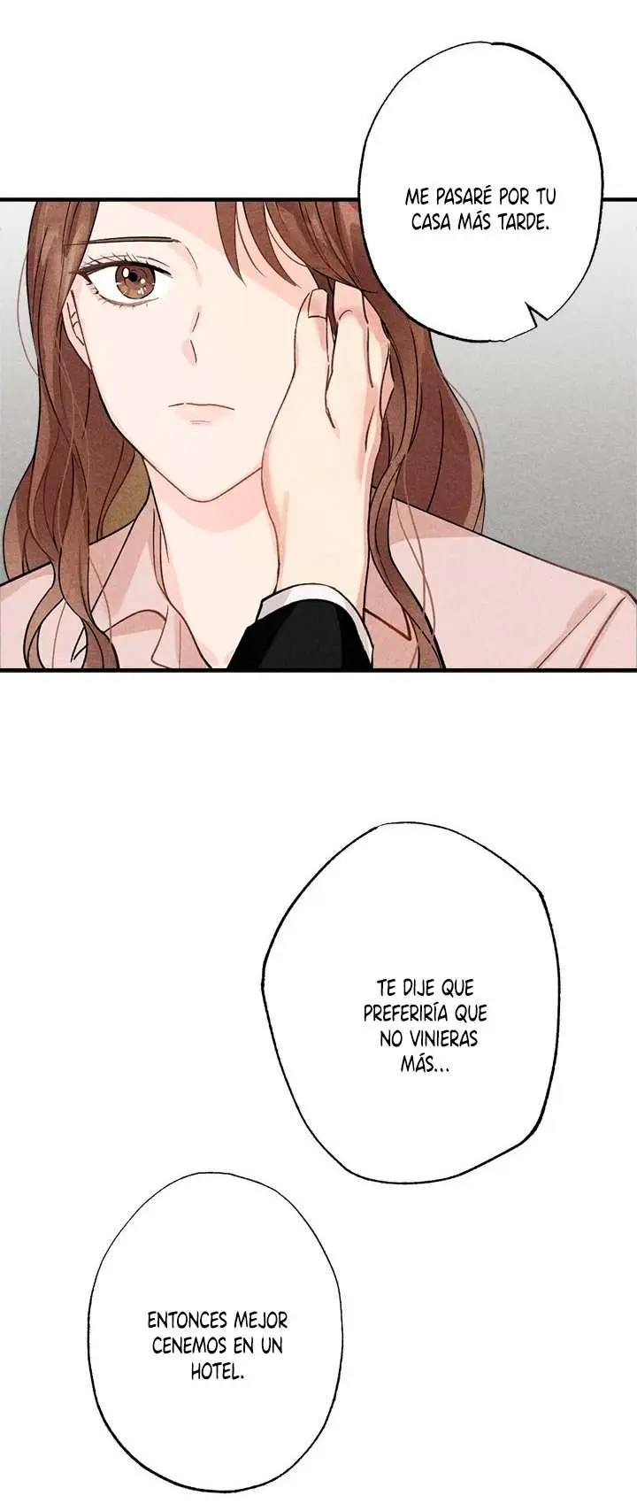 Deseos destructivos Capítulo 1 - Página 11