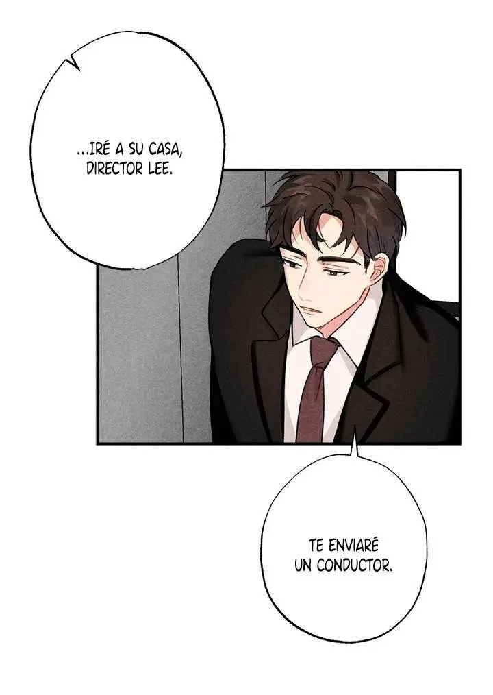 Deseos destructivos Capítulo 1 - Página 13