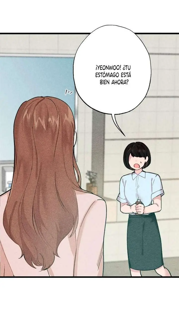 Deseos destructivos Capítulo 1 - Página 19