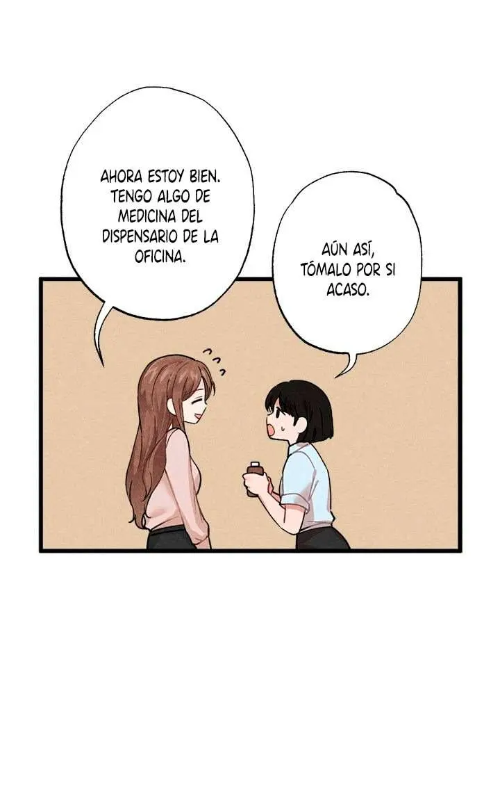 Deseos destructivos Capítulo 1 - Página 21
